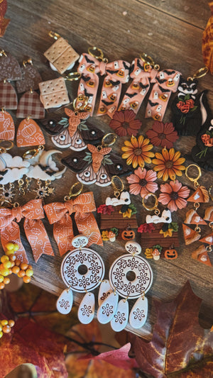 All the Fall Things