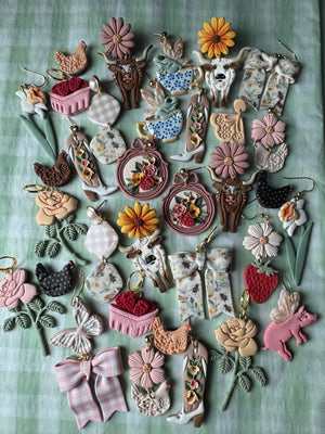 The Cottagecore Collection