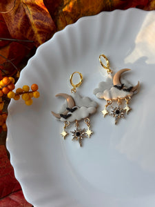 Hallows Eve Moons