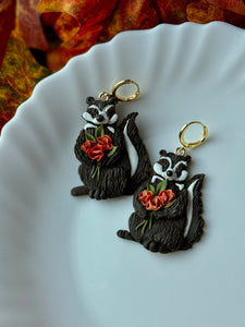 Skunks