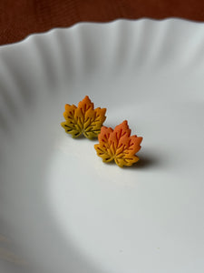 Maple Studs