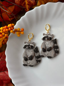 Raccoons