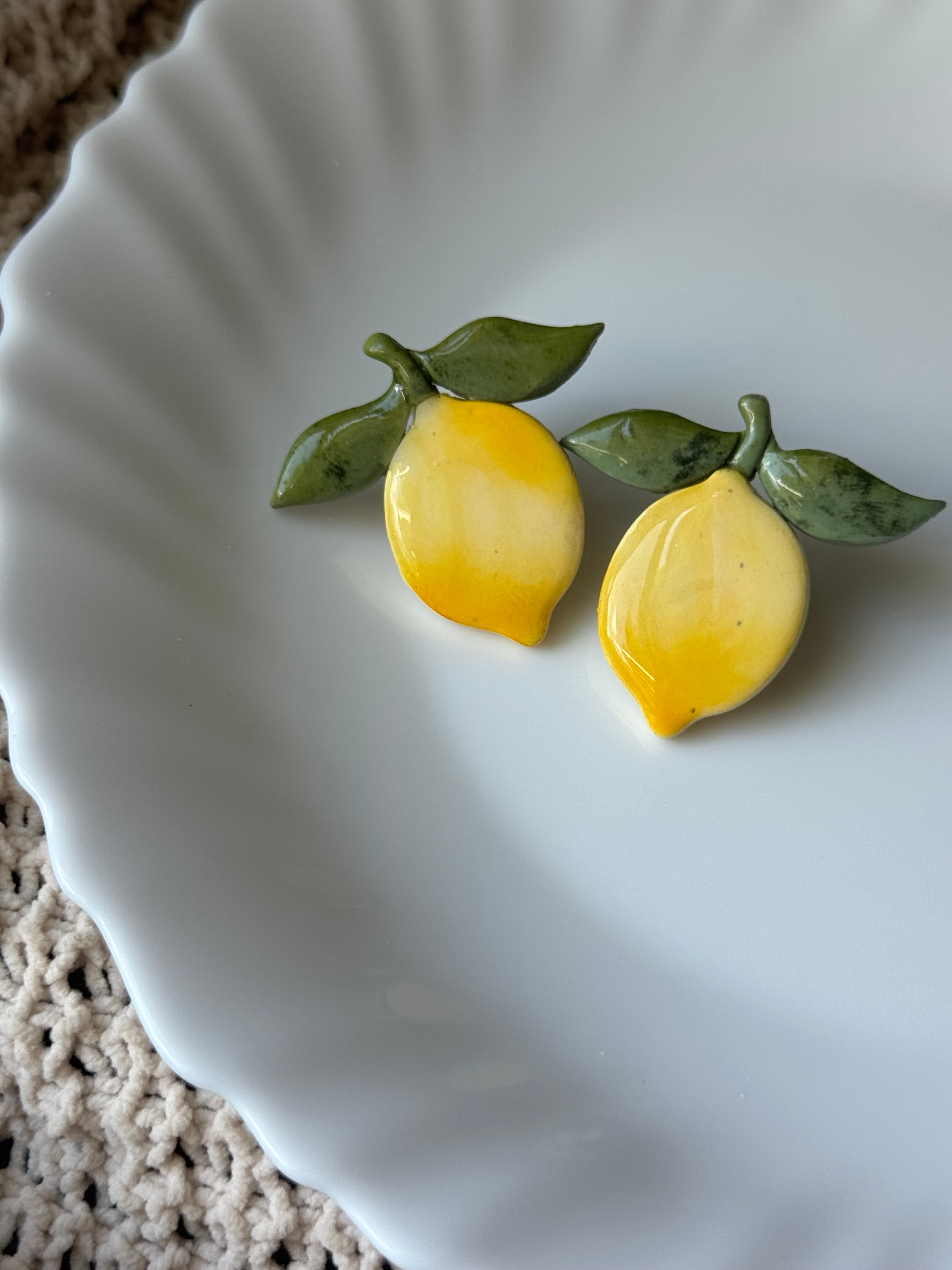 Lemons