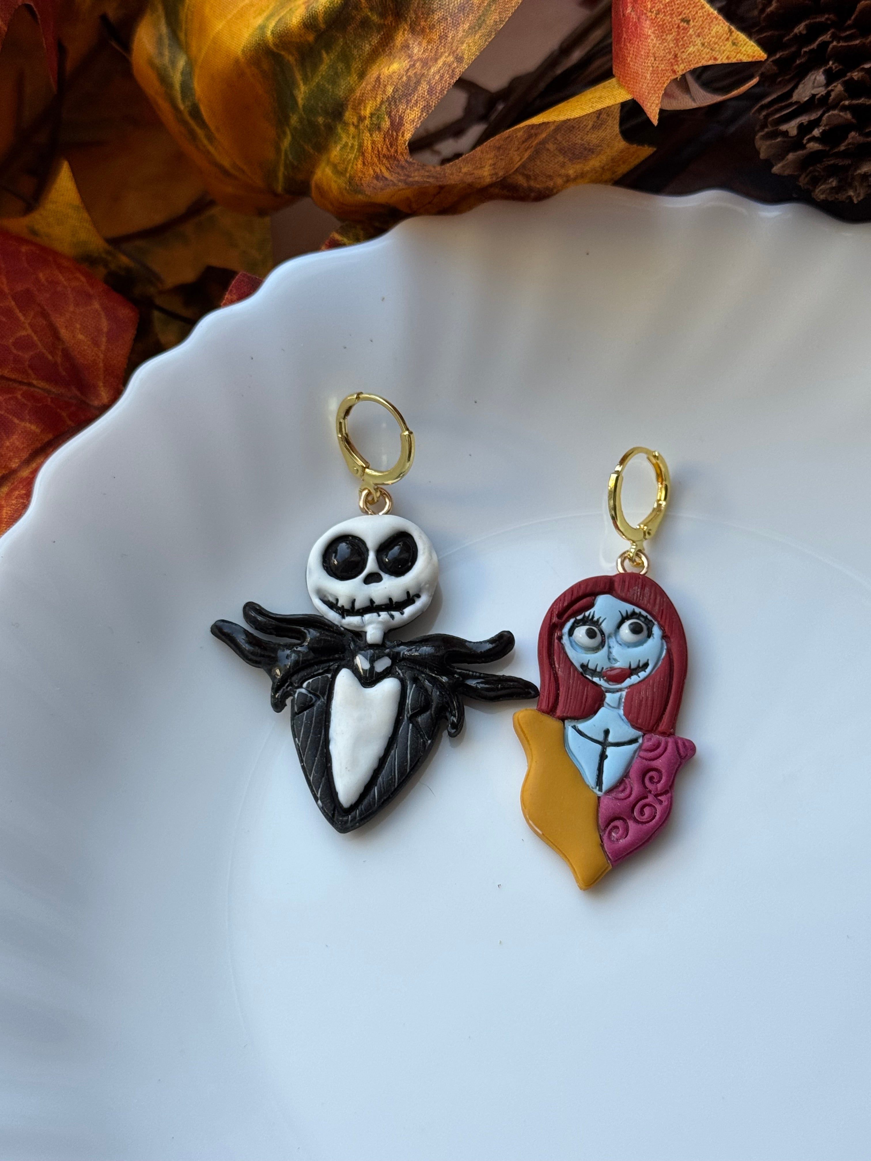Jack and Sally