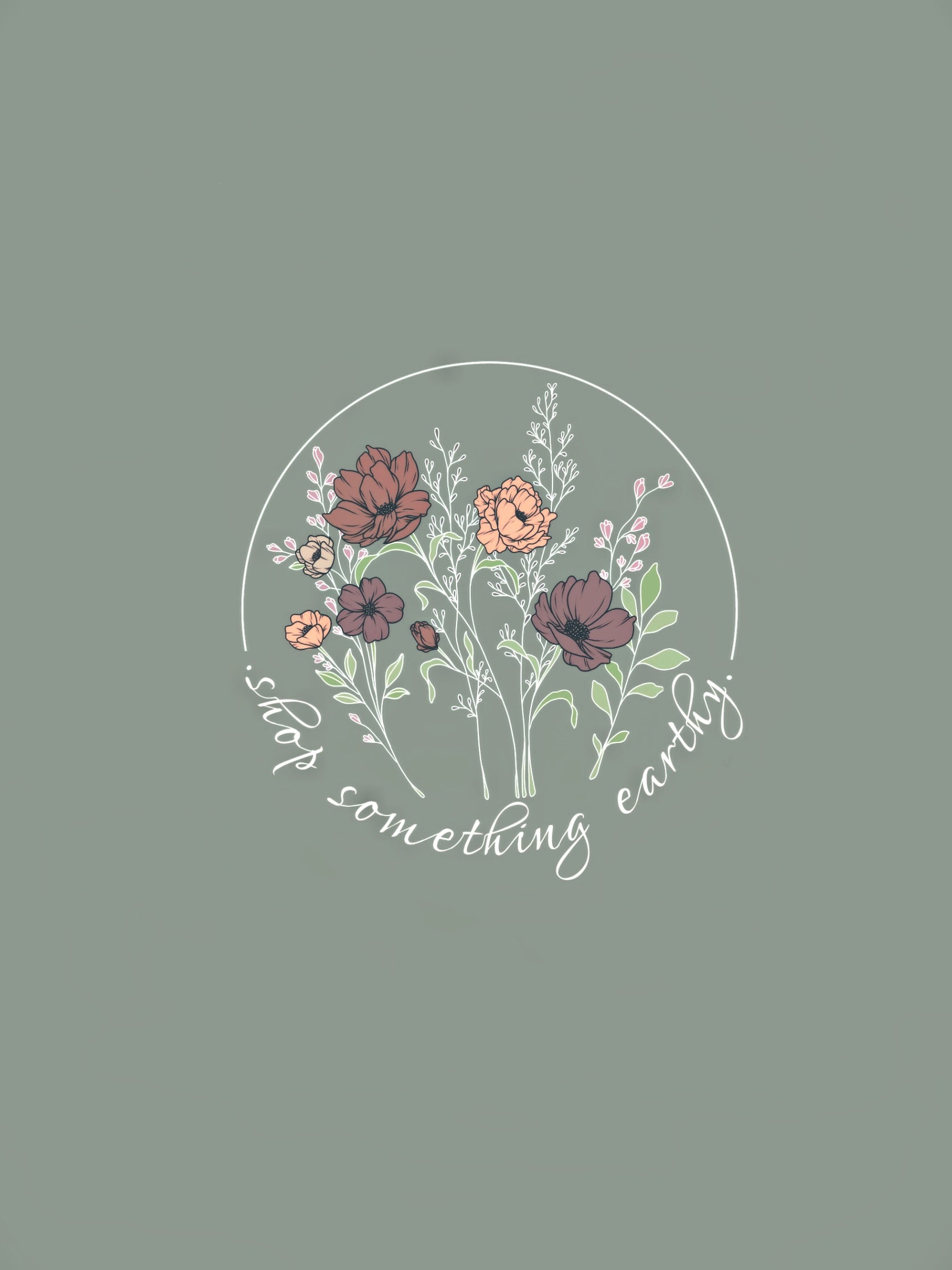 Shop Something Earthy