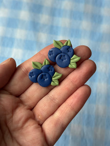 Blueberries