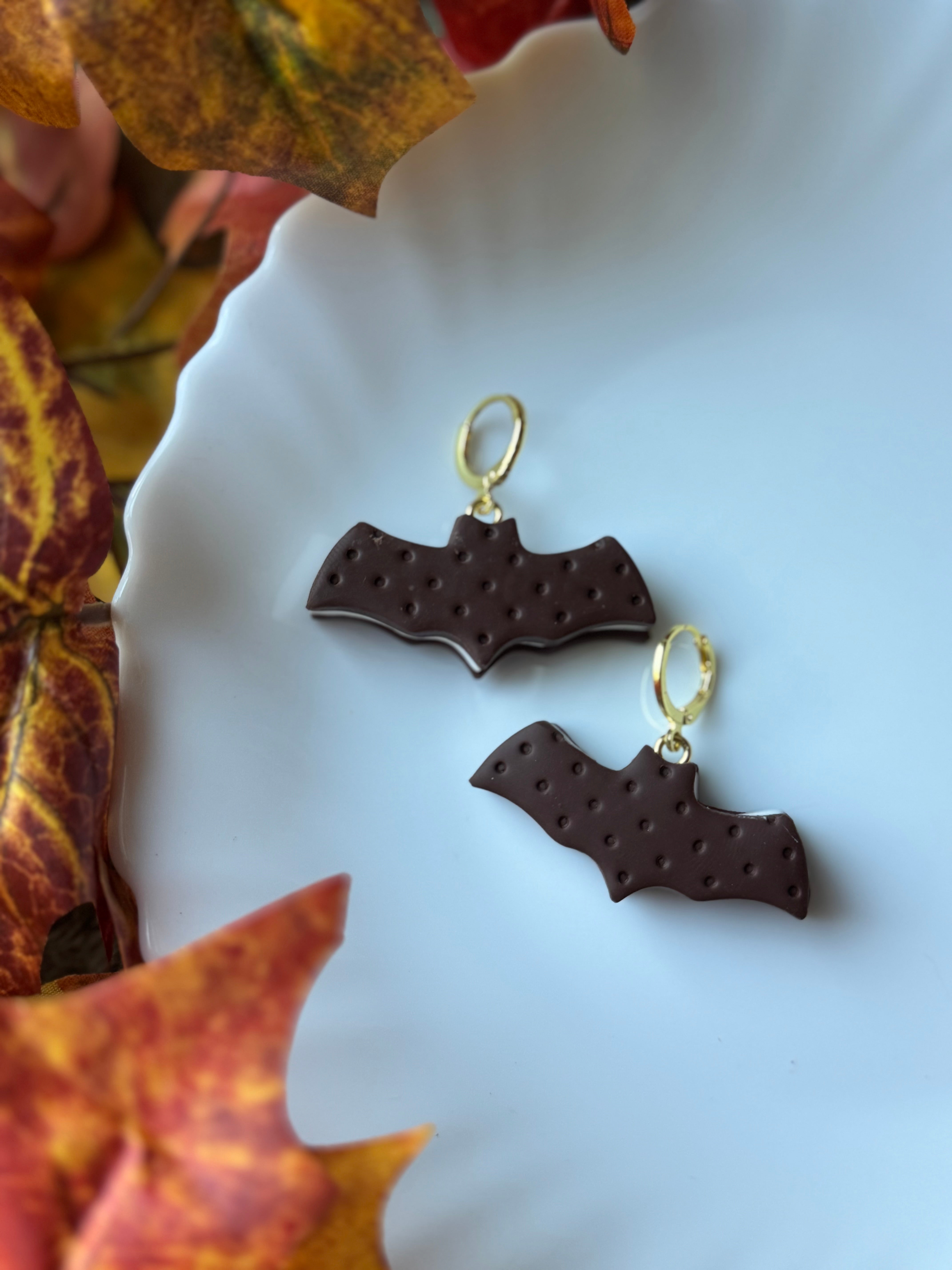 Ice Cream Sandwich Bats