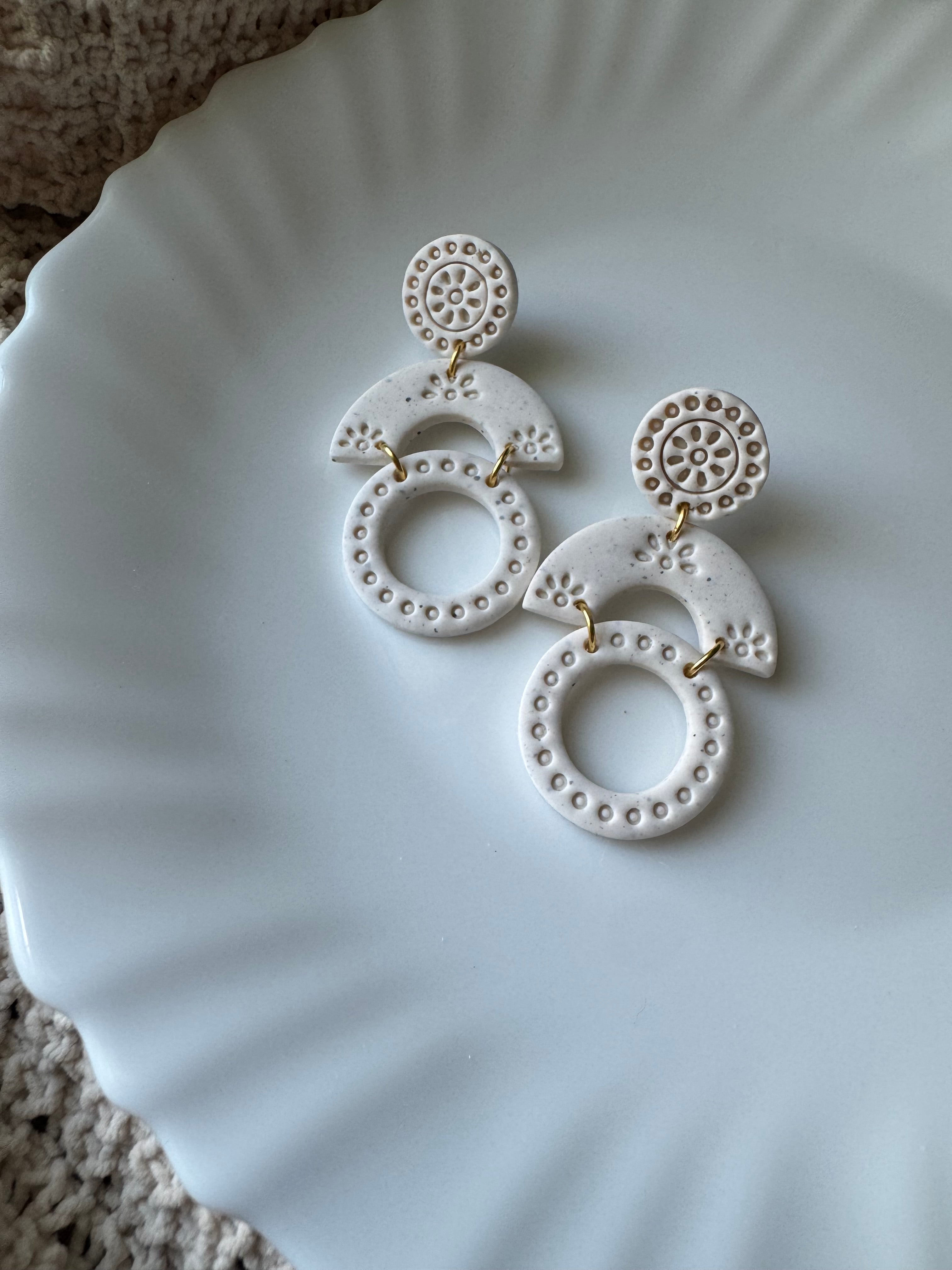 Sophia, in Ivory