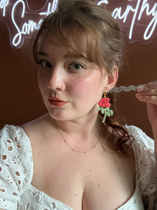 Red Roses