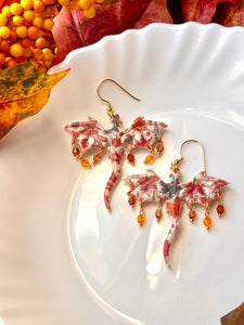 Autumn Dragons