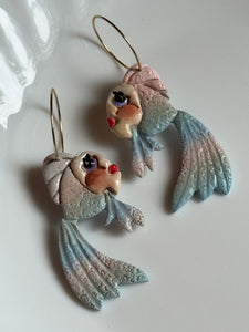 Rainbow Fish