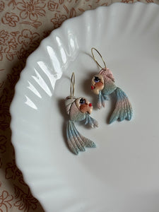 Rainbow Fish