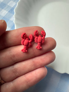 Lobster Studs
