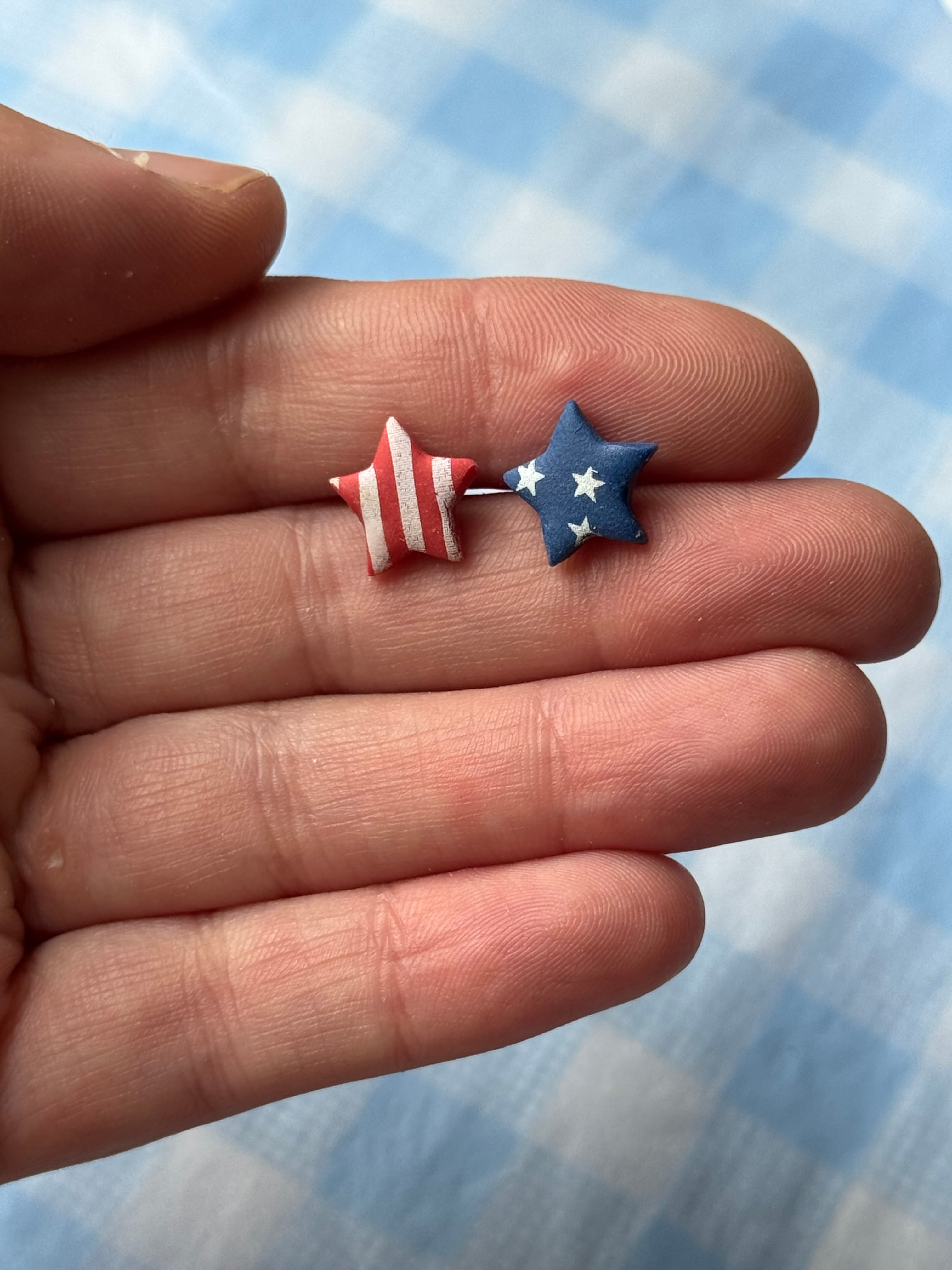 Star Studs