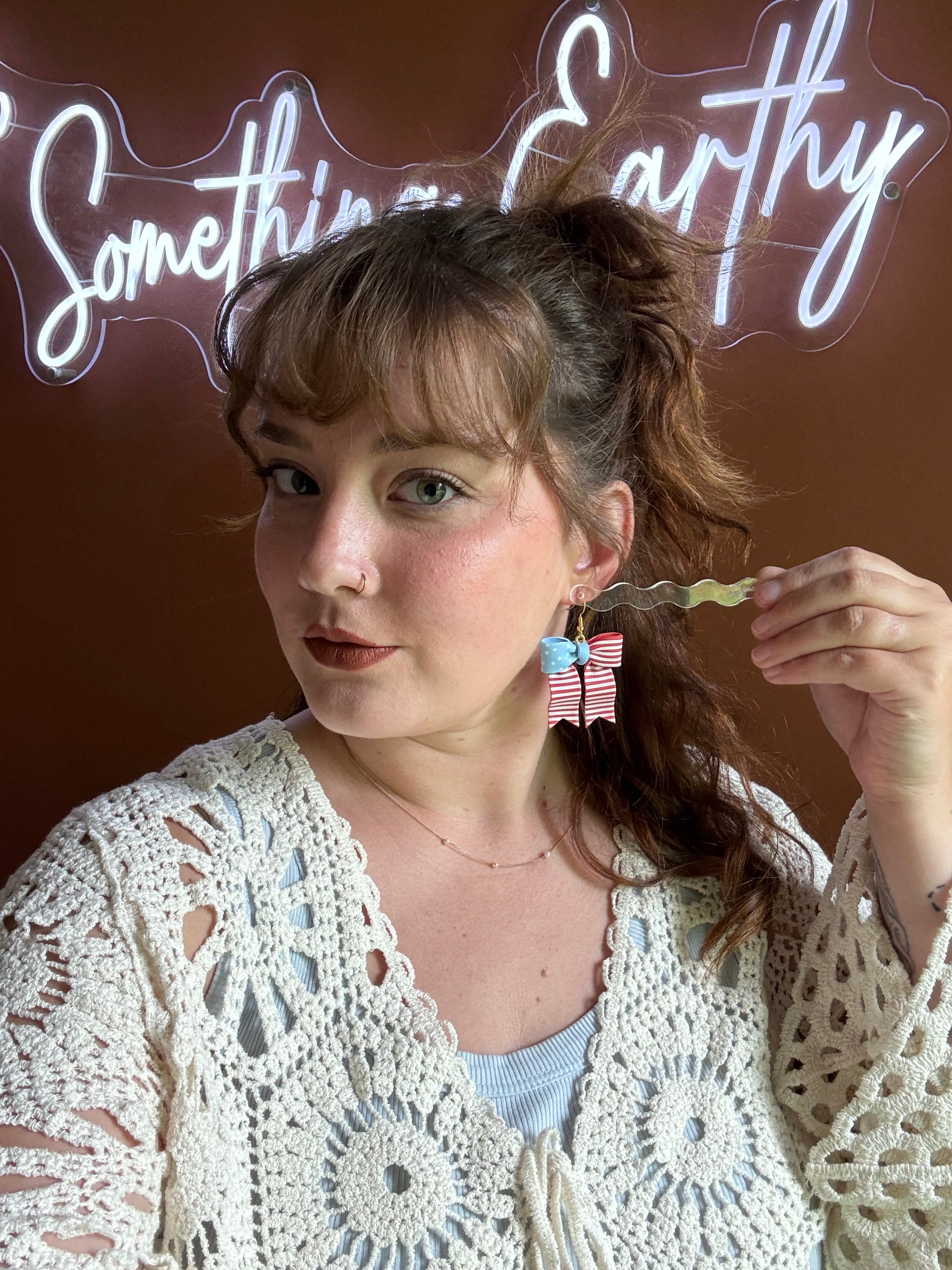 Americana Mini Bows