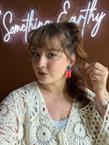 Bows and Stars