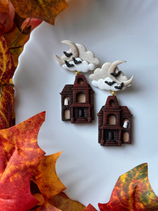 Haunted House