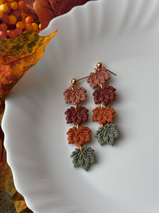 Autumn Leaves