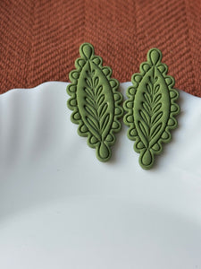 Anna, in Olive