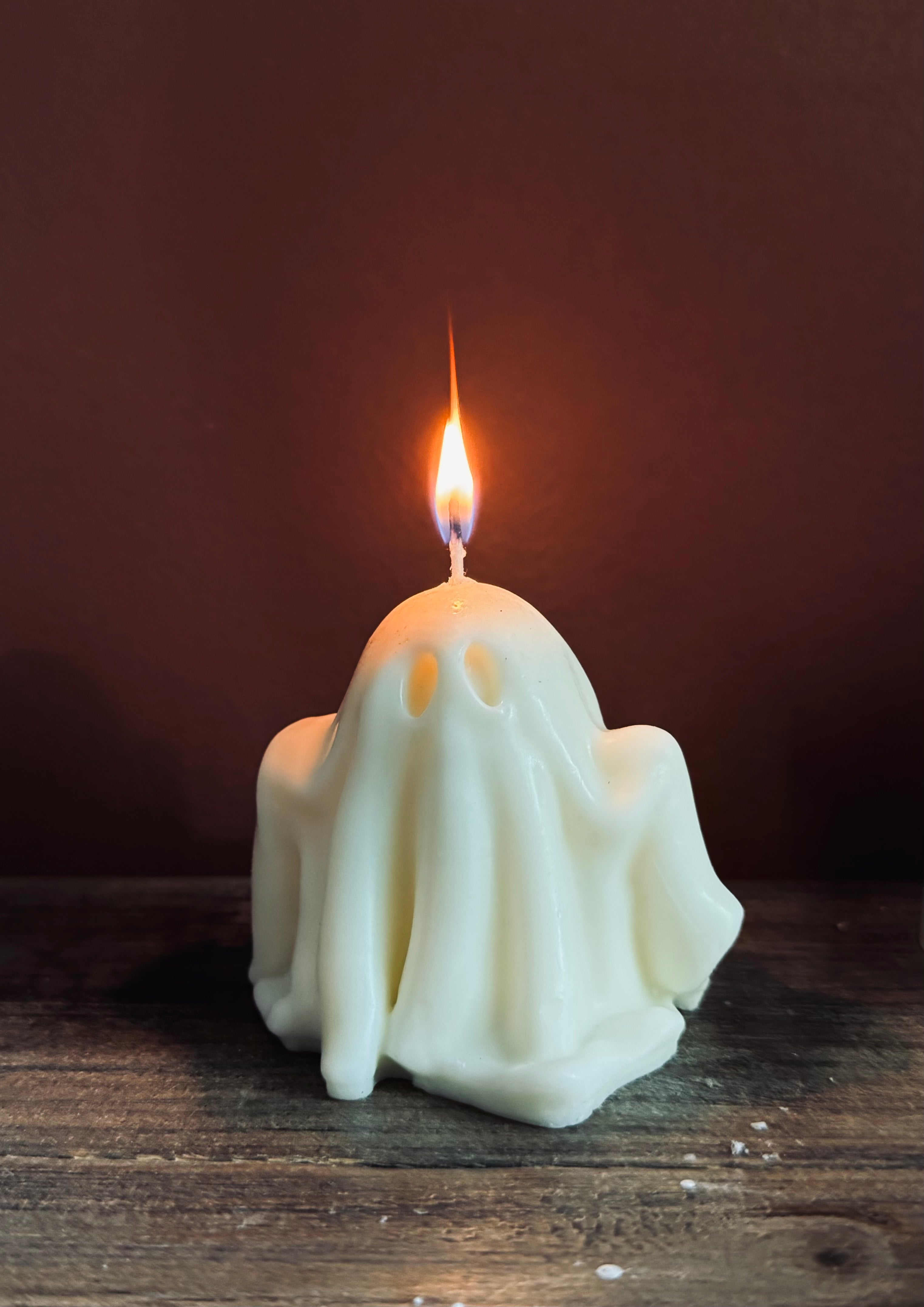 Ghost Candle