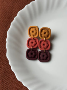Flower Squares