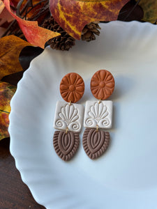 Autumn Statement Dangle