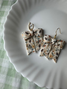 Bumblebee Mini Bows